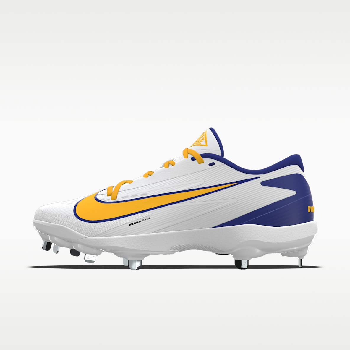 White Baseball. Nike.com